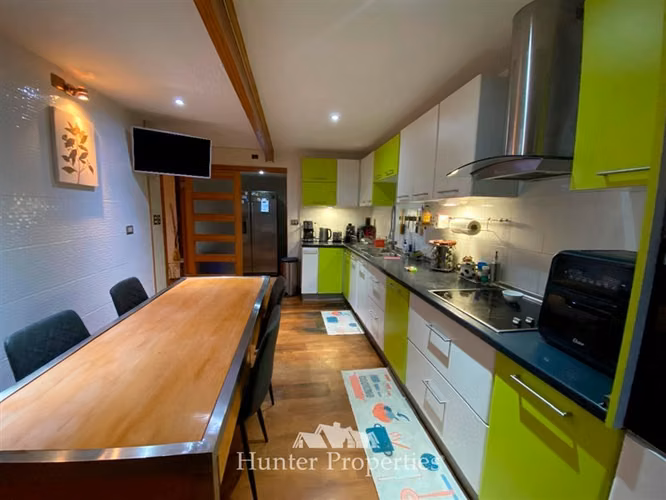 Casa en Parcela venta 428/5002 mt2 6D/4B en Puerto Montt