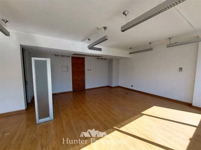 Oficina 47 m2 Open Space Avda La Dehesa, Lo Barrnechea