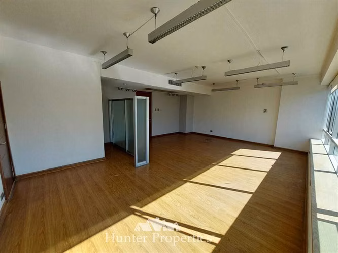 Oficina 47 m2 Open Space Avda La Dehesa, Lo Barrnechea