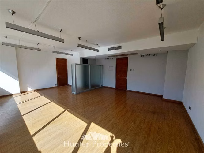 Oficina 47 m2 Open Space Avda La Dehesa, Lo Barrnechea