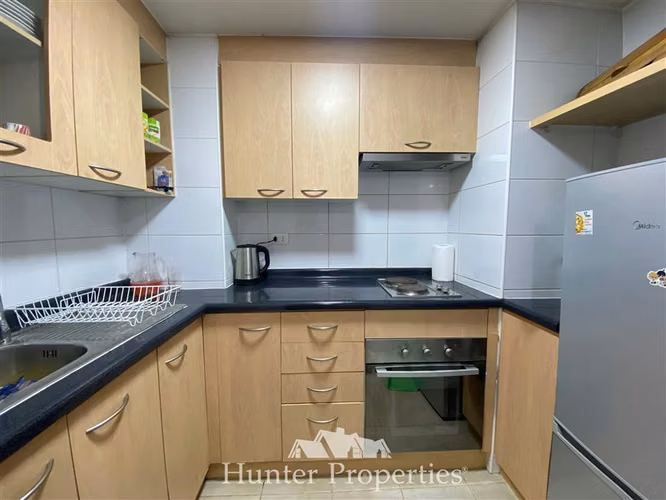 Departamento en venta de 1 dorm 1 baño Metro Moneda Santiago - Imagen 8