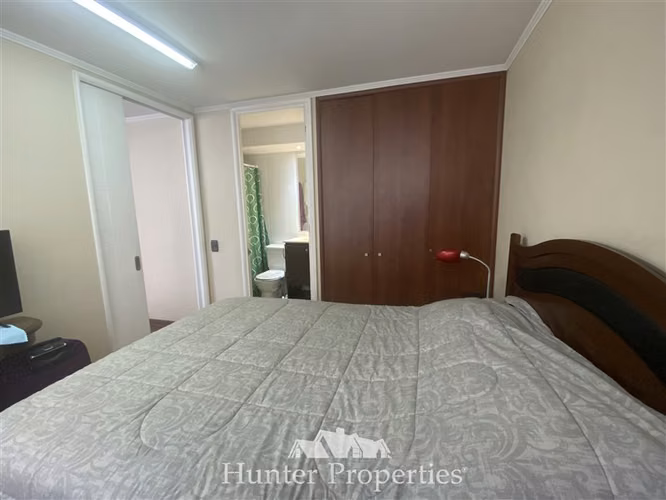 Departamento en venta de 1 dorm 1 baño Metro Moneda Santiago - Imagen 13