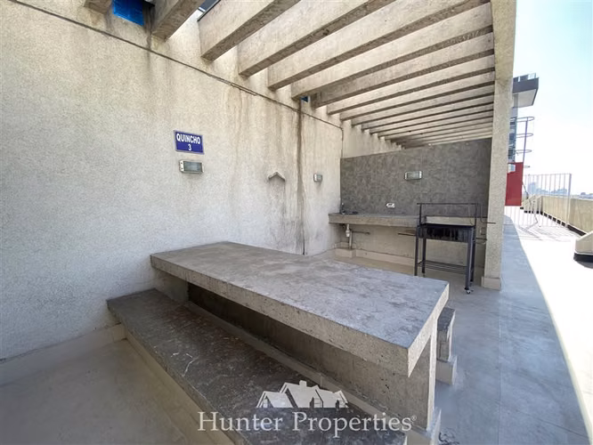 Departamento en venta de 1 dorm 1 baño Metro Moneda Santiago - Imagen 23