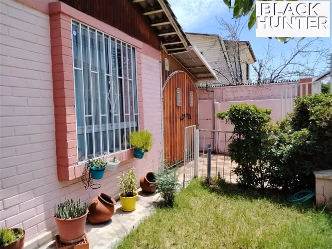 Acogedora Casa Familiar !! 3d-1b-2e, en Puente Alto