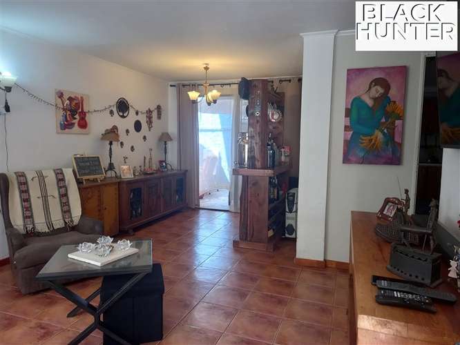 Amplia Casa, Excelente Ubicación!! 7d-3b-1e, Ñuñoa - Imagen 5