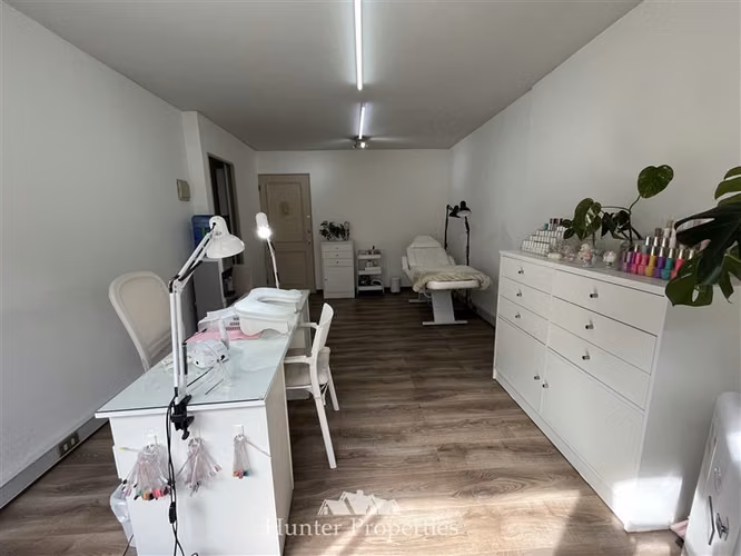 Oficina en venta en Providencia 1 Ambiente 1 baño - Imagen 17