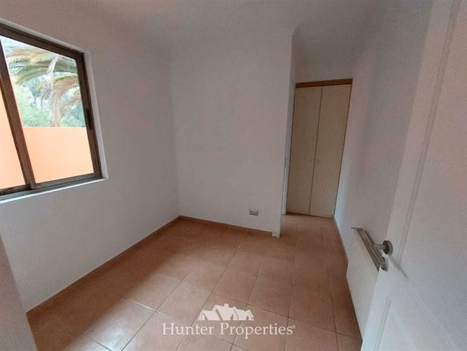 Moderna Casa en condominio. Piscina- jardines-quincho 7D-6B - Imagen 10