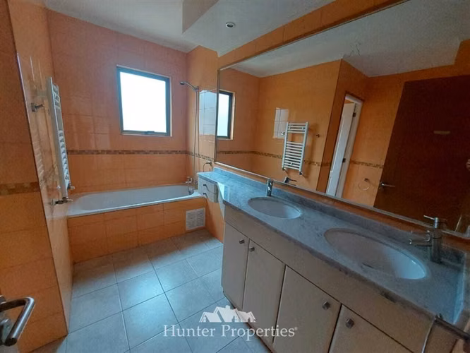 Moderna Casa en condominio. Piscina- jardines-quincho 7D-6B - Imagen 25