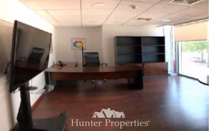 Oficina habilitada 338 M2 arriendo en Las Condes