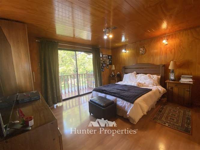 Casa en venta de 5 dorm. en Mostazal La Punta
