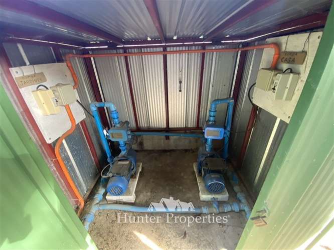 Casa en venta de 5 dorm. en Mostazal La Punta