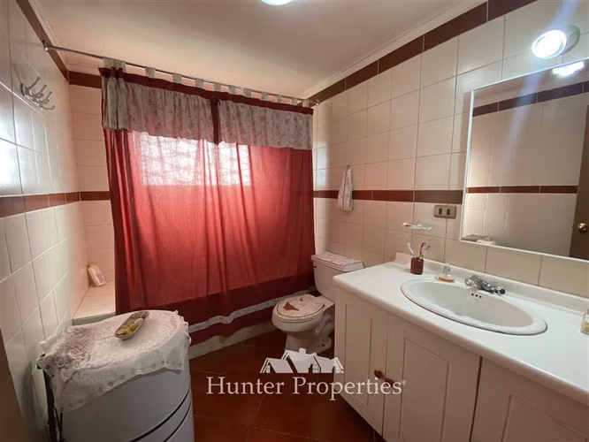 Parcela con casa en venta en Mostazal La Punta
