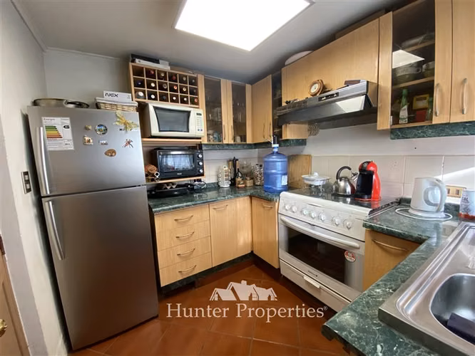 Parcela con casa en venta en Mostazal La Punta