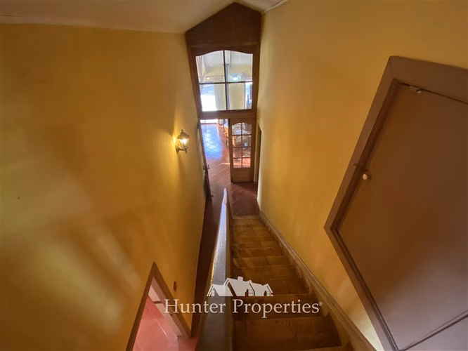 Parcela con casa en venta en Mostazal La Punta