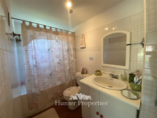 Parcela con casa en venta en Mostazal La Punta
