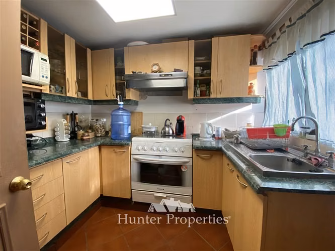 Parcela con casa en venta en Mostazal La Punta