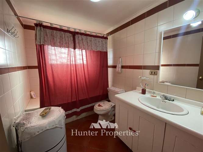Parcela con casa en venta en Mostazal La Punta