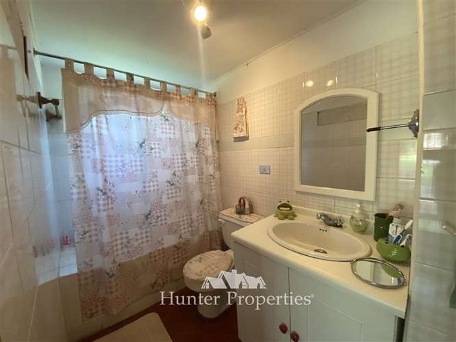 Parcela con casa en venta en Mostazal La Punta