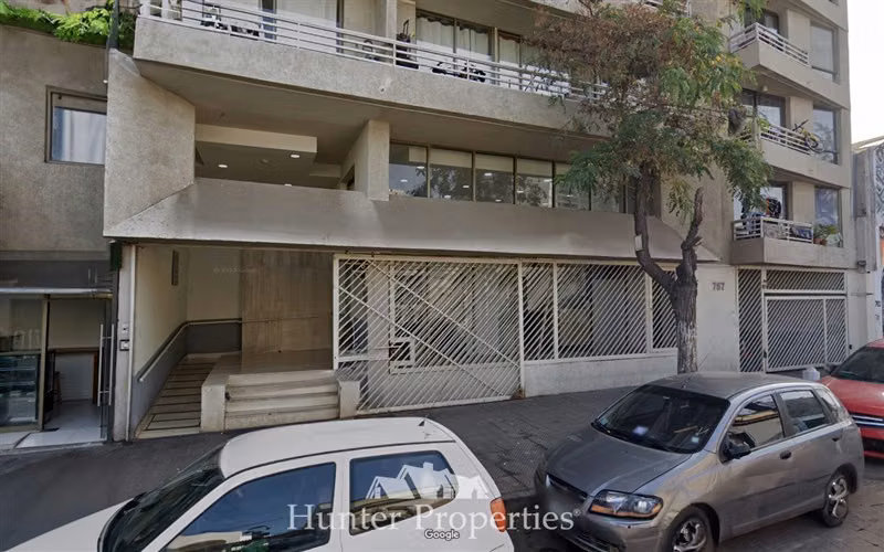 Estacionamiento en venta en Santiago