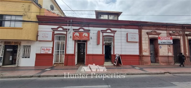 Casa en venta de 24 dorm. en La Serena
