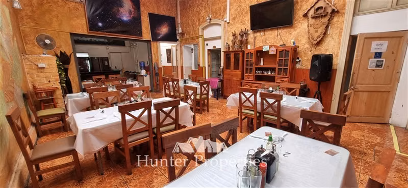 Casa en venta de 24 dorm. en La Serena