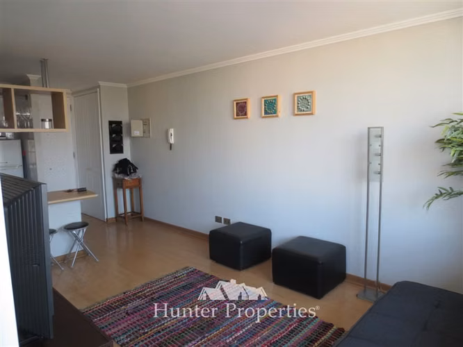 Departamento en venta de 1D 1B Metro Escuela Militar - Imagen 17