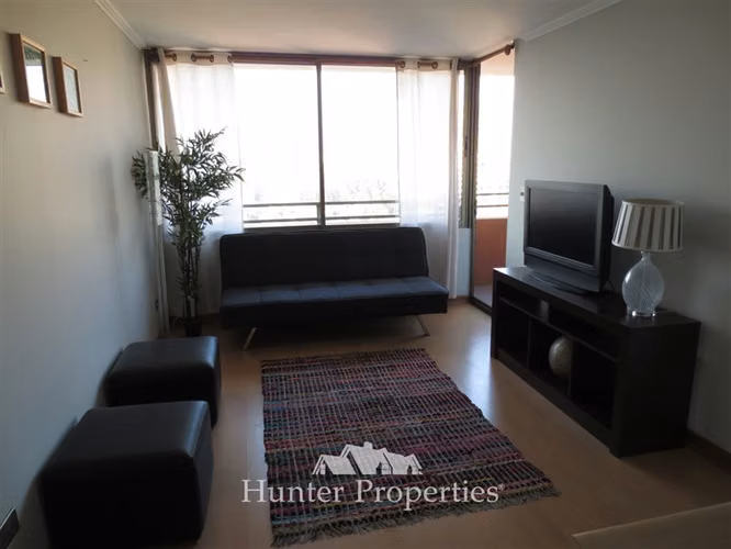Departamento en venta de 1D 1B Metro Escuela Militar - Imagen 19