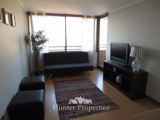 Departamento en venta de 1D 1B Metro Escuela Militar - Imagen 10