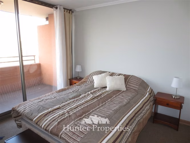 Departamento en venta de 1D 1B Metro Escuela Militar - Imagen 6