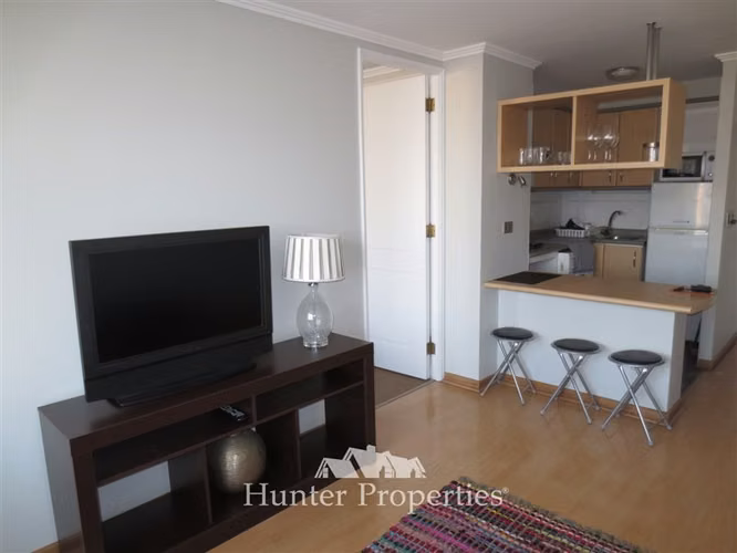 Departamento en venta de 1D 1B Metro Escuela Militar - Imagen 11