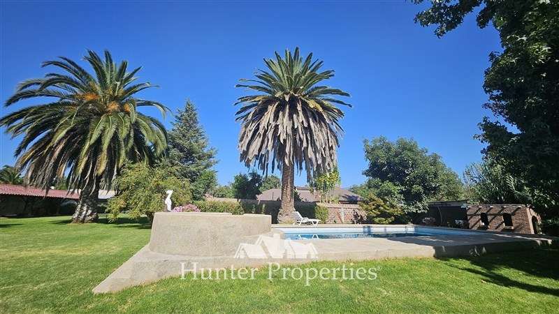 Preciosa casa en venta 3D en Isla de Maipo - Imagen 14