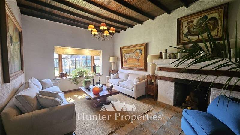 Preciosa casa en venta 3D en Isla de Maipo - Imagen 3