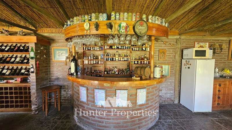 Preciosa casa en venta 3D en Isla de Maipo - Imagen 4