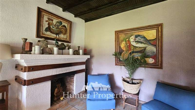 Preciosa casa en venta 3D en Isla de Maipo - Imagen 24