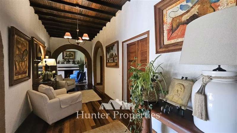 Preciosa casa en venta 3D en Isla de Maipo