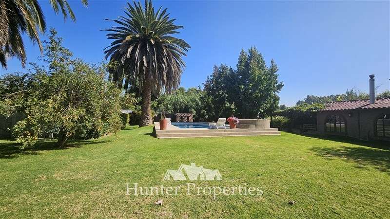 Preciosa casa en venta 3D en Isla de Maipo - Imagen 10