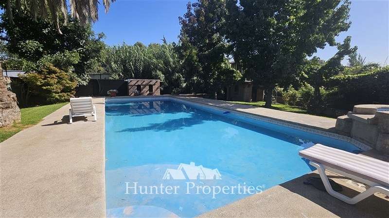 Preciosa casa en venta 3D en Isla de Maipo - Imagen 11