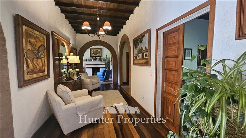 Preciosa casa en venta 3D en Isla de Maipo