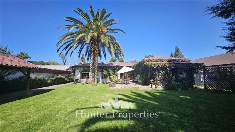 Preciosa casa en venta 3D en Isla de Maipo - Imagen 2