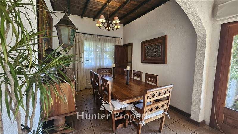 Preciosa casa en venta 3D en Isla de Maipo - Imagen 5