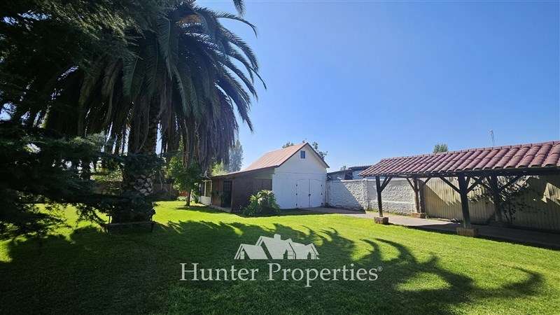 Preciosa casa en venta 3D en Isla de Maipo - Imagen 27