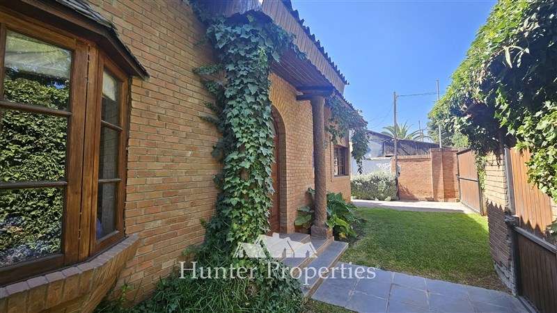 Preciosa casa en venta 3D en Isla de Maipo - Imagen 28