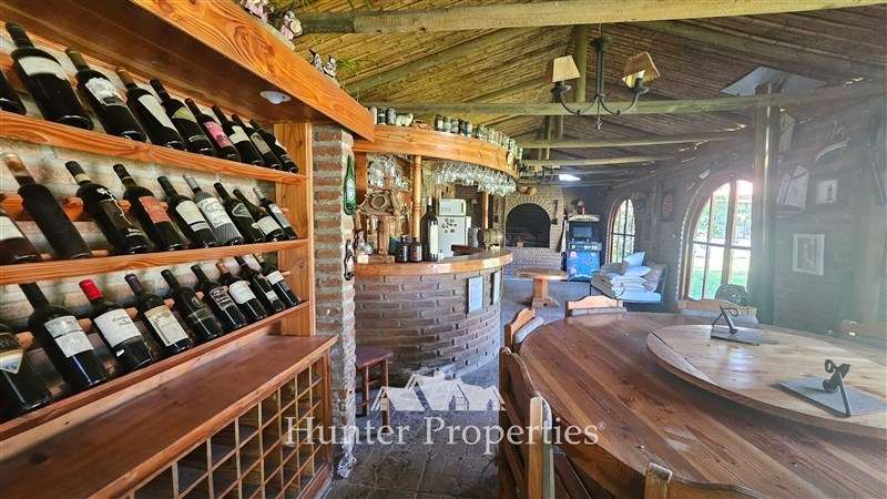 Preciosa casa en venta 3D en Isla de Maipo - Imagen 12