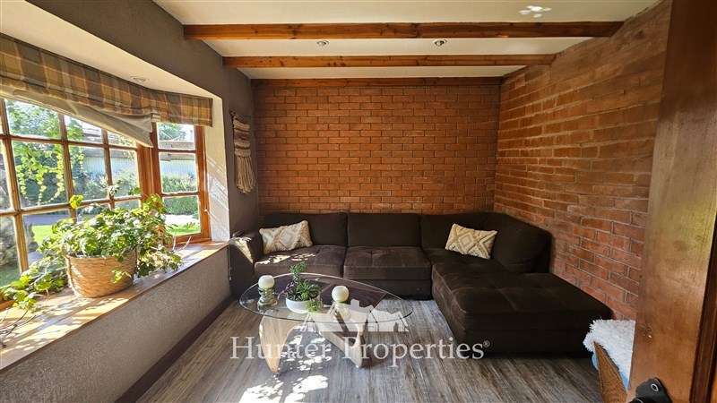 Preciosa casa en venta 3D en Isla de Maipo - Imagen 17