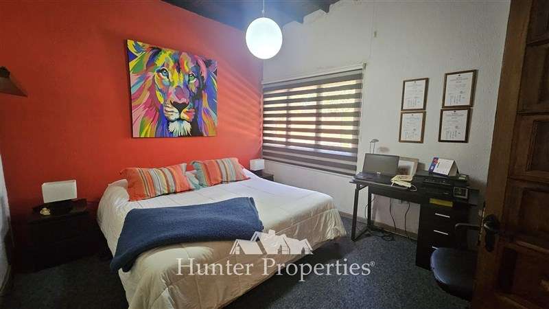 Preciosa casa en venta 3D en Isla de Maipo - Imagen 19