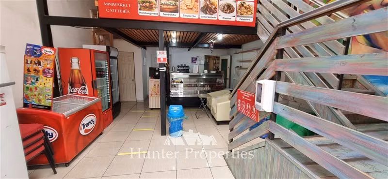 Local Comercial en venta en La Serena