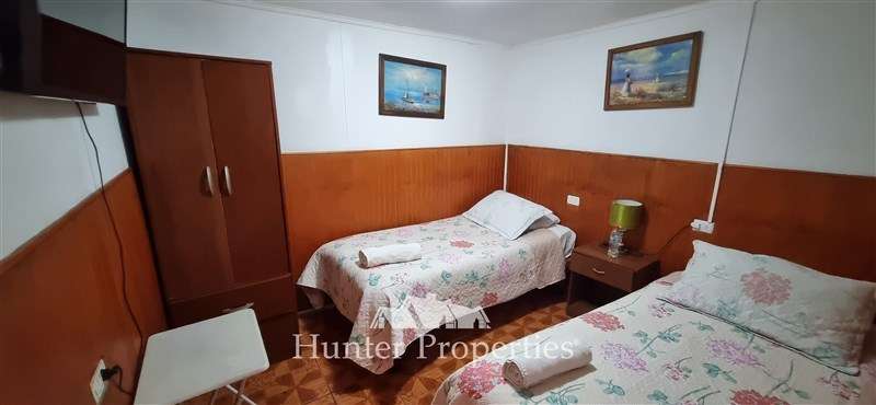 Local Comercial en venta en La Serena