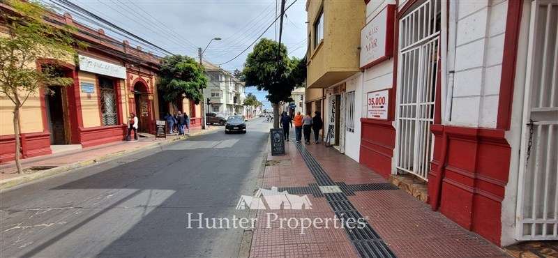 Local Comercial en venta en La Serena