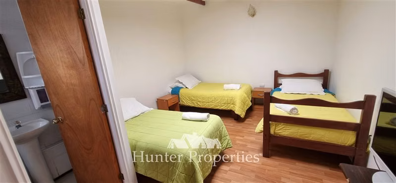 Local Comercial en venta en La Serena