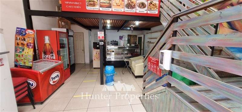 Local Comercial en venta en La Serena